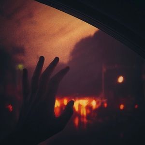 Meet your Posher, Parker